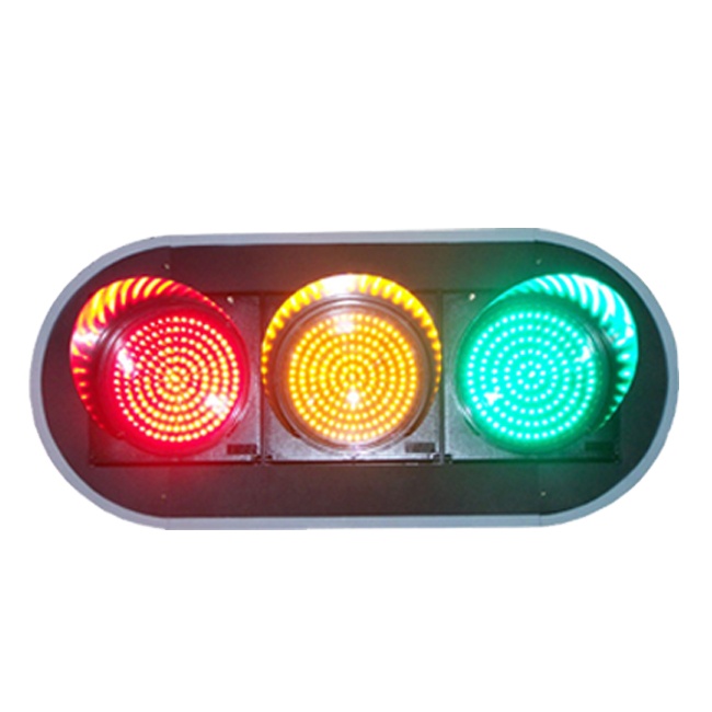 200 мм LED трафика стоп-сигналы с 3 полных мяч