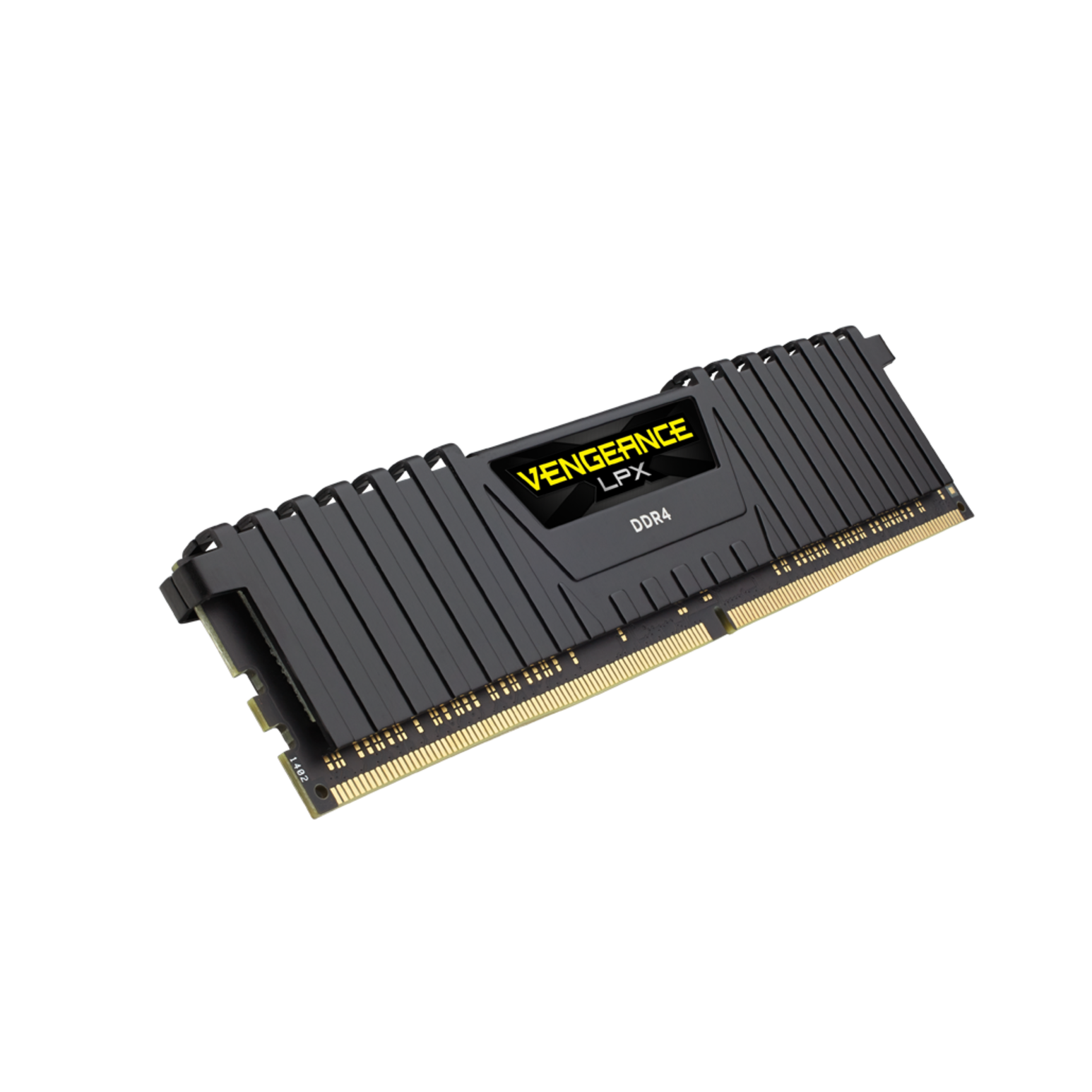 Новая настольная оперативная Память DDR4 8G Ram 2666Mhz для VENGEANCE Stock, Новая Память DDR4 8G для Corsair