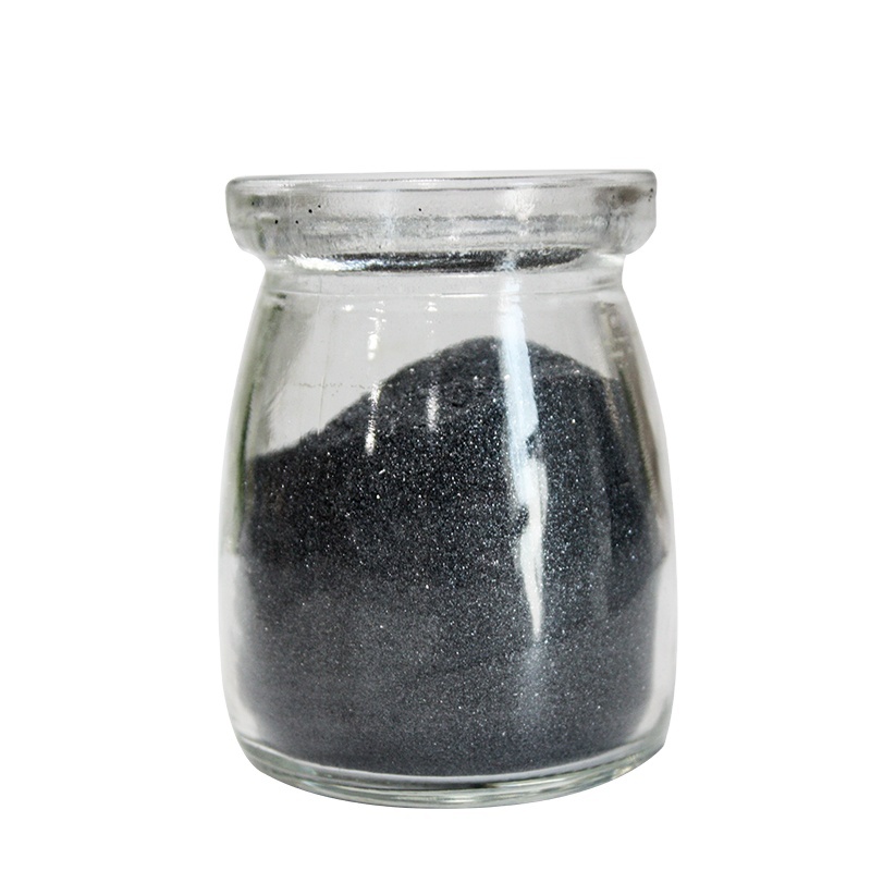 99% Carborundum Grit High Purity Silicon Carbide SIC Powder for Industrial Applications