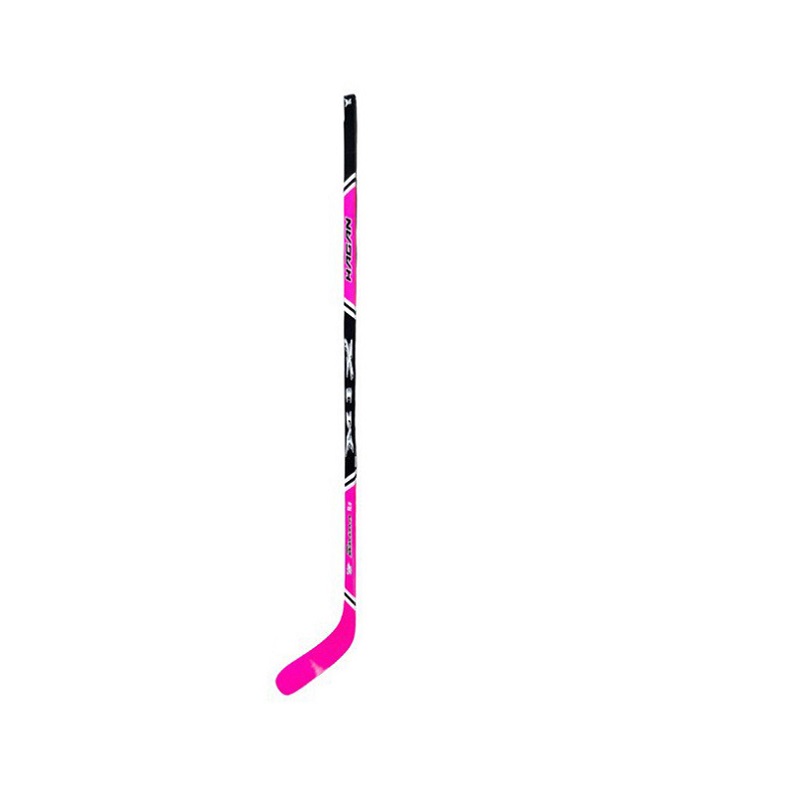 China hot - sale cheap OEM carbon ice hockey stick for beginner players.