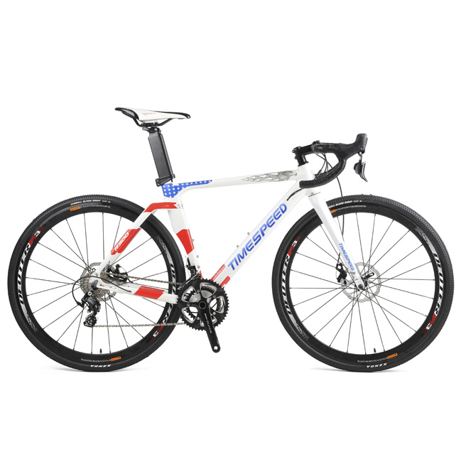 High Performance White ALLOY Safe Road Men Bike for Outdoor Exercise