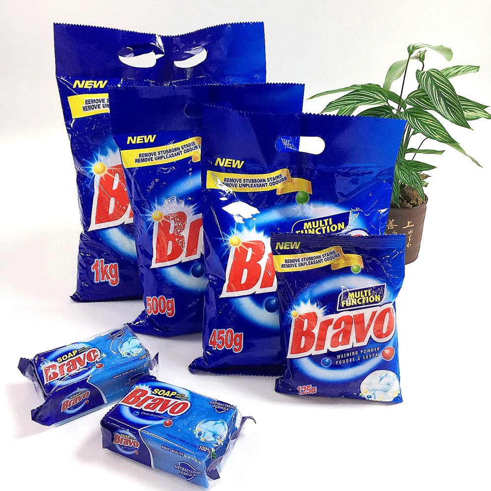 Top quality Strong Cleaning Ability Surf Washing laundry detergent Powder sale from Guangdong