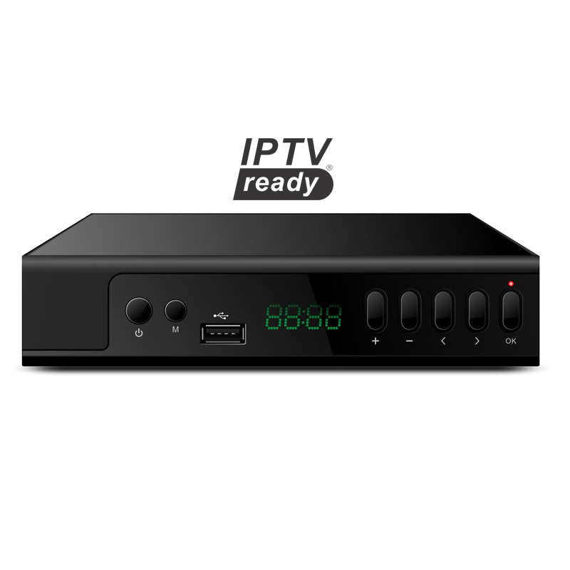Цифровой спутниковый ТВ приемник dvb-s2 Декодер каналов кабельного телевидения full hd Икс sks для спутникового ТВ-приемника
