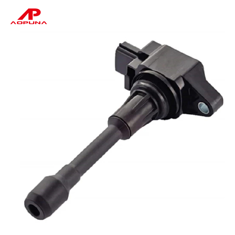 22448-AR015 оригинальная качественная катушка зажигания автомобиля 22448-AR015 для Nissan патруль