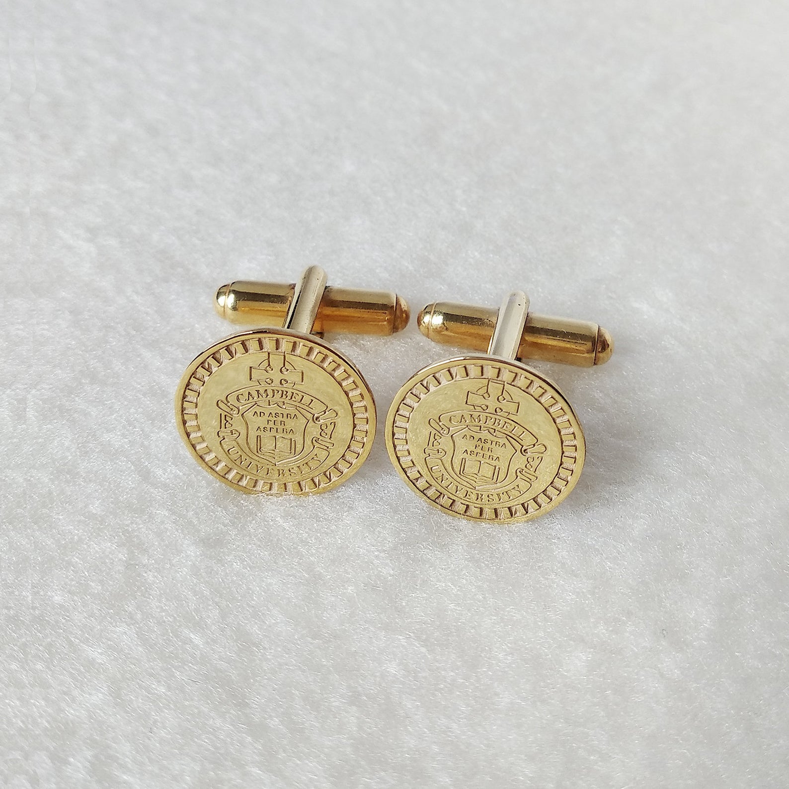 Inspire jewelry new design factory wholesale Custom engraved Logo Cuff links Lion Cufflinks Groom Wedding Gift