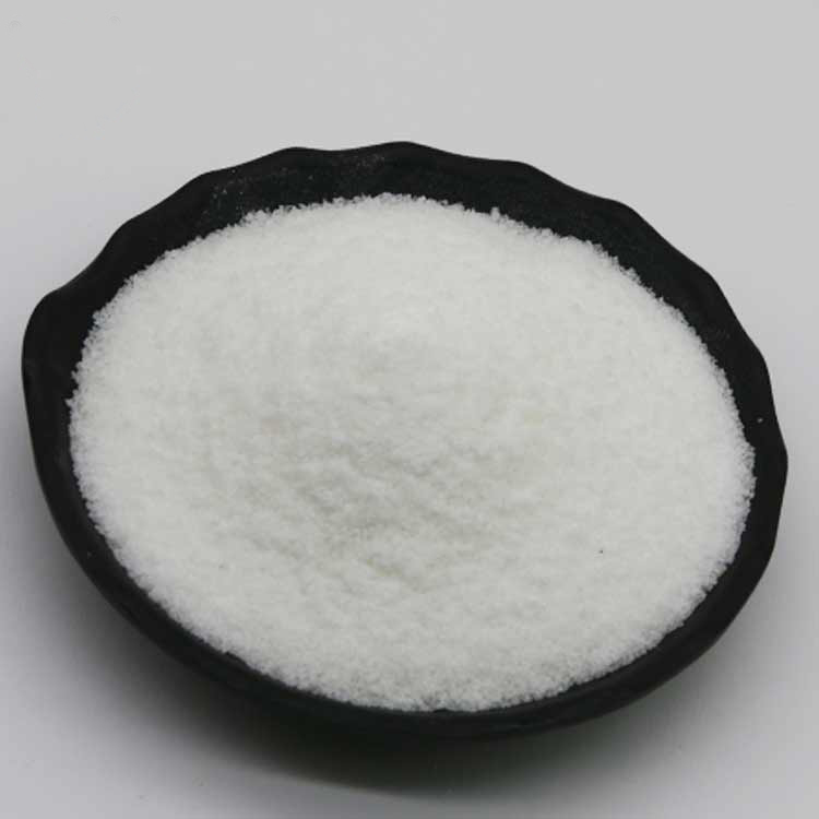 2021 Hot Picks anionic polyacrylamide pam chemical auxiliary agent made in china