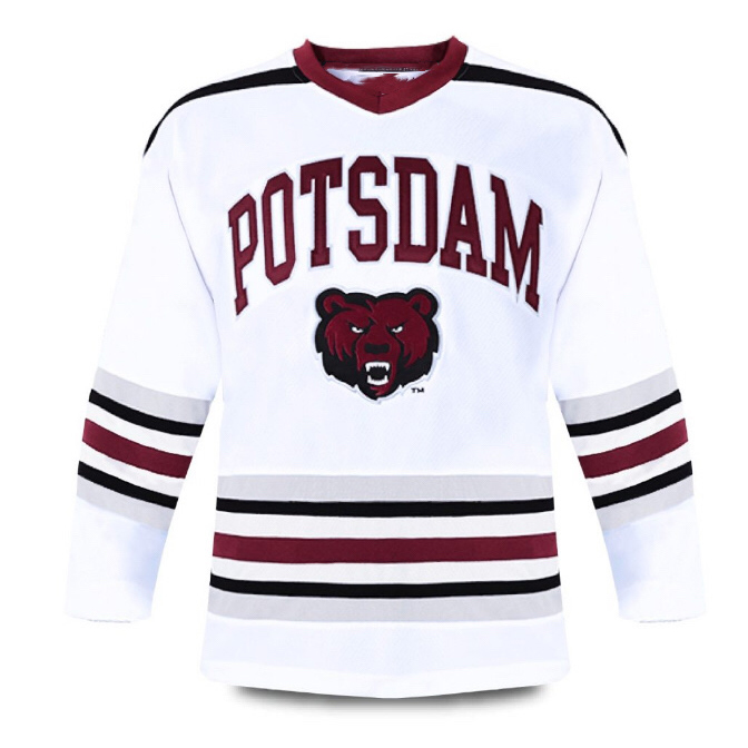 new design sublimated hockey jersey custom ice hockey jersey ice hockey team jersey