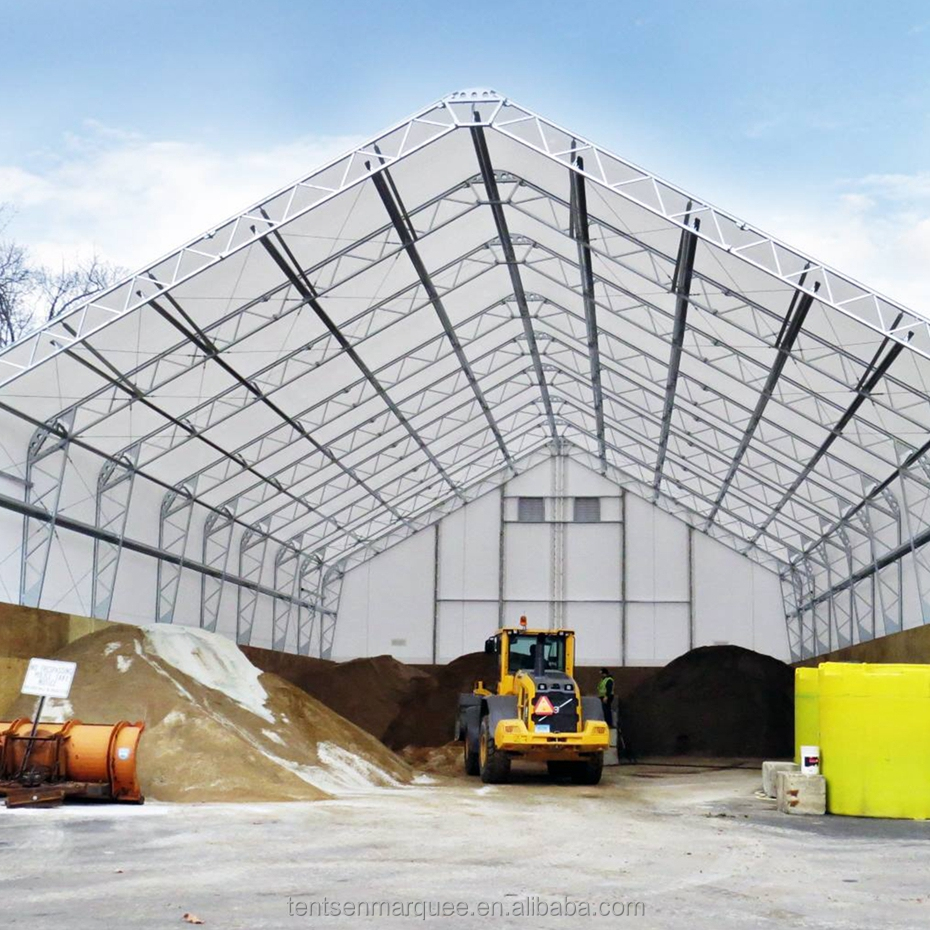 fashion aircraft hangar door seals brush 150km/h Wind waterproof fireproof tent OEM ODM