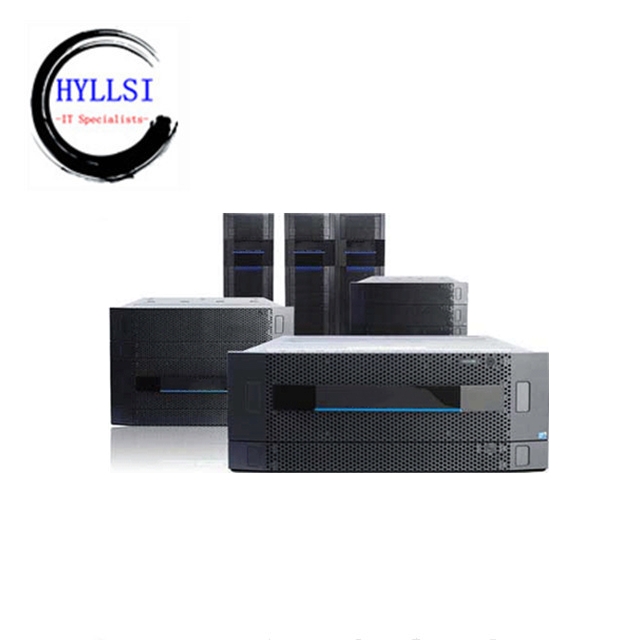 Унифицированная гибридная флэш-память VNX5200