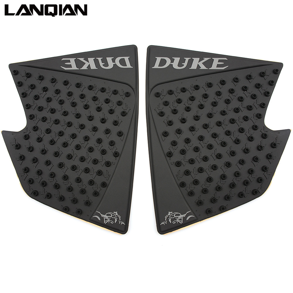 Наклейка для мотоцикла KTM Duke 200 390 2012-2016, накладка на бензиновый топливный бак, декоративные наклейки, наклейки на бак, аксессуары для мотоциклов