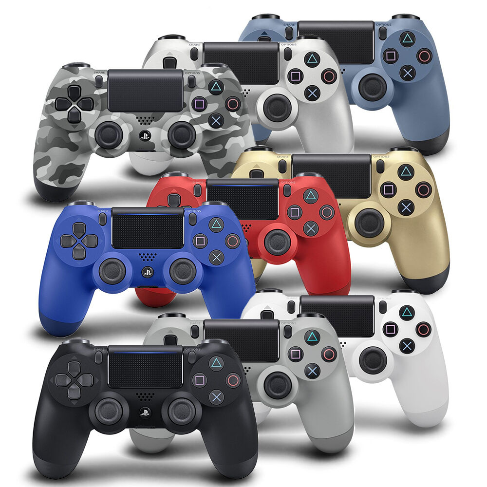 Applicable PS4/PC/Android Mobile Game Controller Elite BT controller for PS4 Handle Accessories Game Joystick