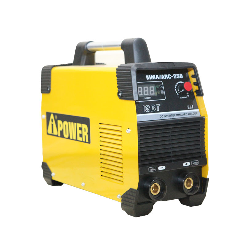 Aipower инвертор сварочный аппарат точечная сварочная машина 5.5kw