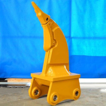 CAT320/CAT322/CAT324 Excavator Attachments Tree Root Ripper Earth Breaker Frozen Siol Ripper