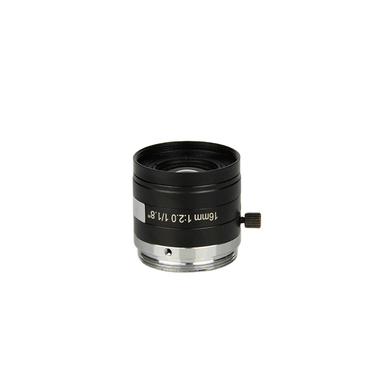 FA1601C01 5MP 1/1.8 "фиксированный объектив с-образным креплением fa vision