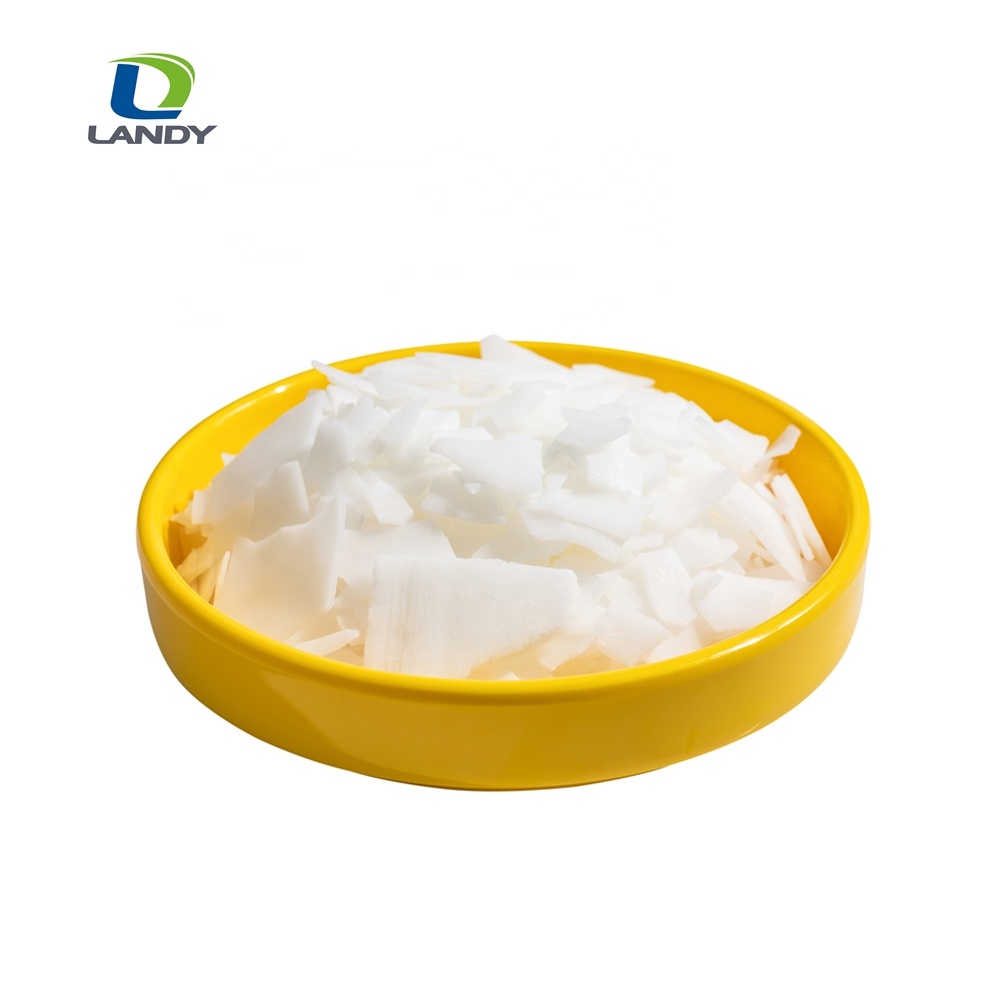 Высокочистый растительный эмульгатор Behentrimonium Methosulfate BTMS-50