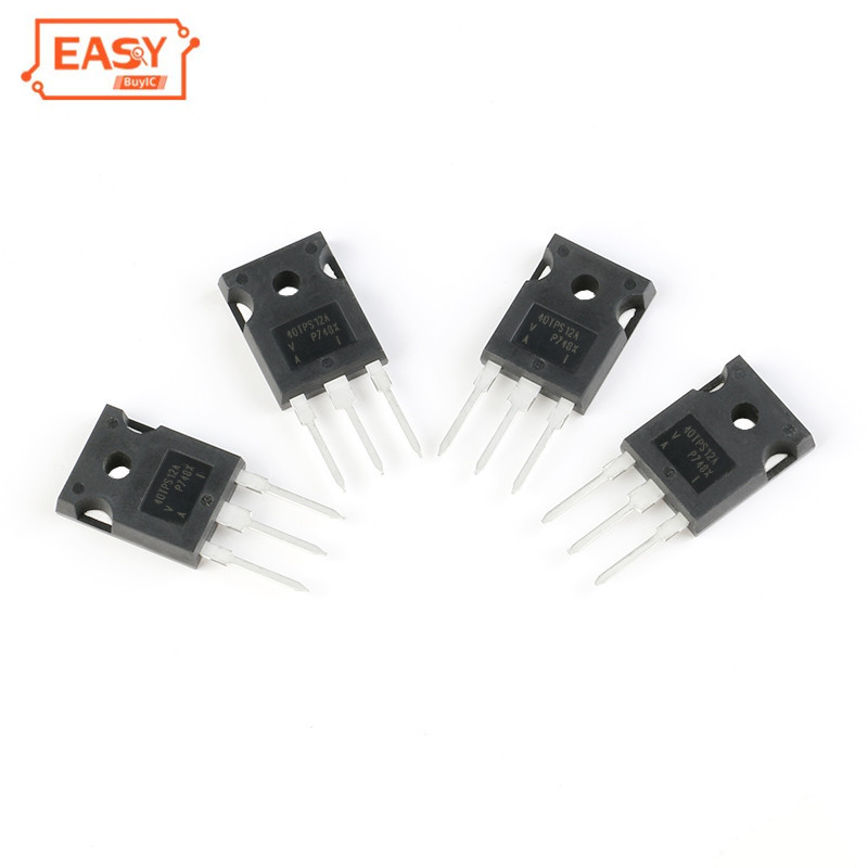 SCRs 1200V 35A VS-40TPS12APBF 40TPS12APBF IN STOCK VS-40TPS series 1.2 kV Thyristor High Voltage Phase Control SCR 40A