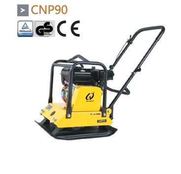 Loncin виброплита