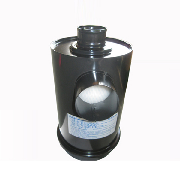 Воздушный фильтр Airfilter95115245 для погрузчика, грузовика, воздушный фильтр для 415-1109020A
