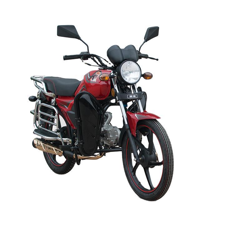 Оптовая продажа топлива мотоцикла моды Two-Wheele125 мотоцикла