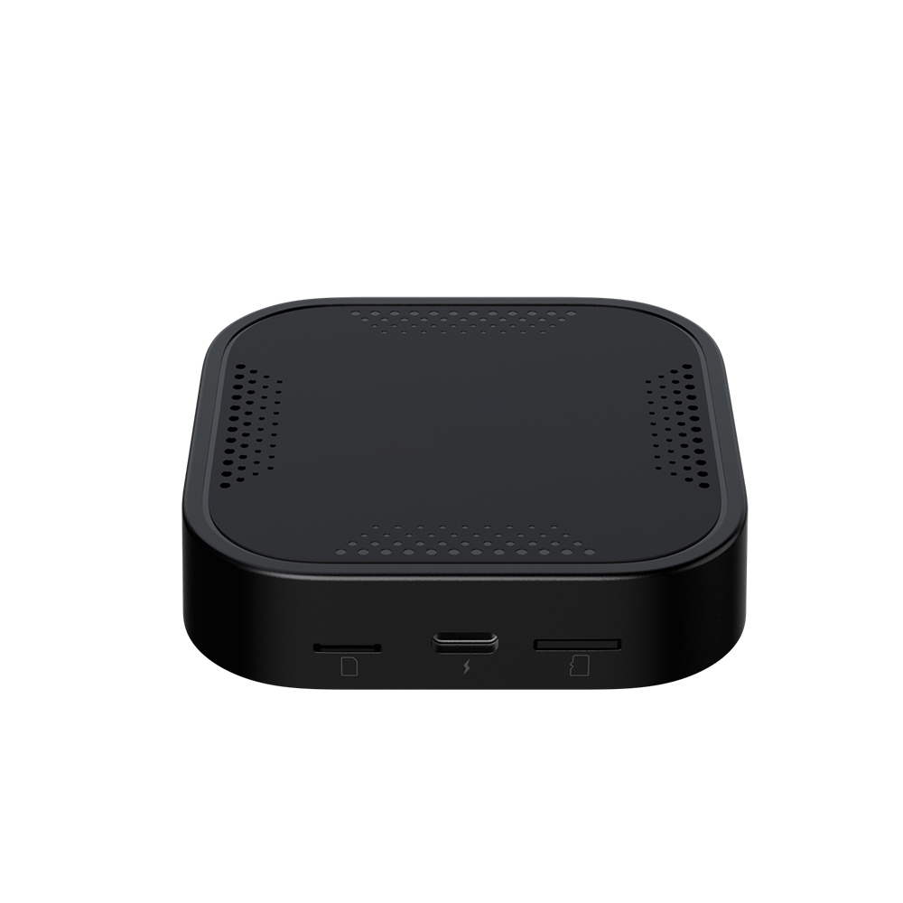 CarPlay Android Smart BOX, автомобильная Беспроводная система android 9,0, 4 + 64 ГБ, Apple CarPlay, GPS, Google Play, AI BOX
