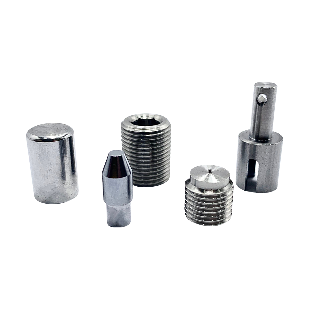 Top Quality CNC Turning And Milling Machine CNC Lathe Milling Machine Lathe Milling CNC