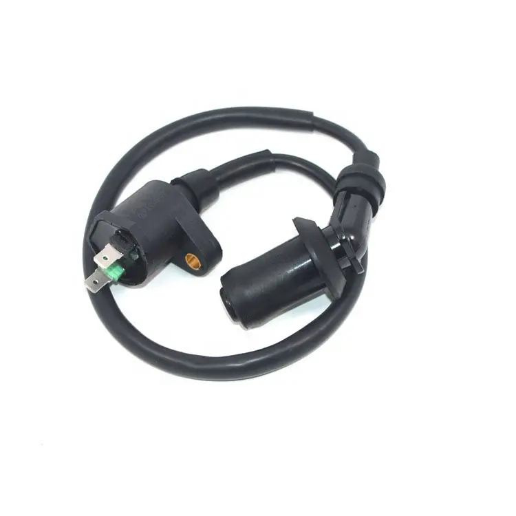 Chinese Manufacturer GY6 Motorcycle Ignition Coil