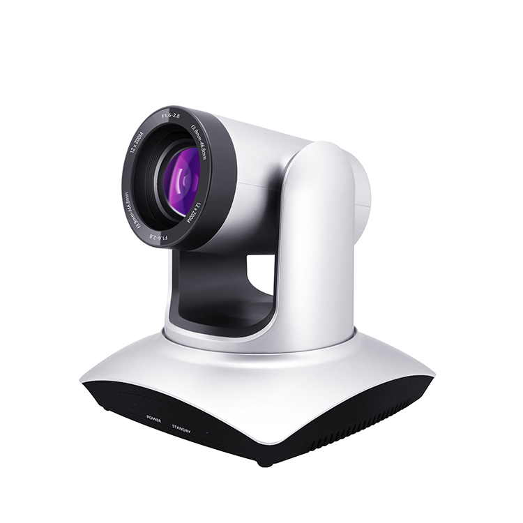 web cam 4k webcam ndi Ptz Rotation 355 Rotation conferencing system camera Full Hd 1080p HDMI Ptz Video Conference Camera