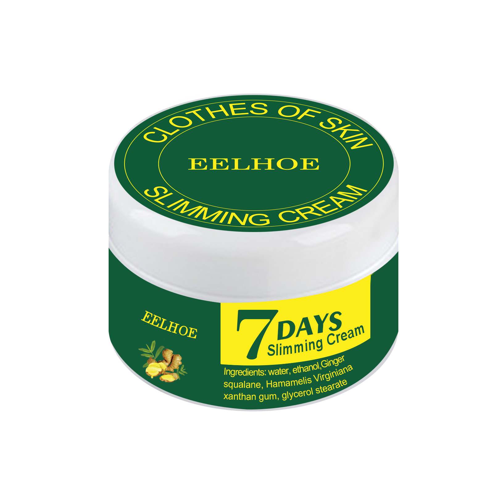 Mark Cream. Isme Himalaya зеленый питательный Манн 50 мл Крем для лечения растяжек