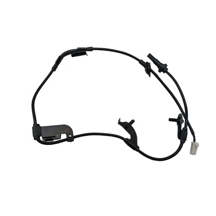 Горячая продажа частей для RAV4 2.5L 2005-2012 лет OEM 89546-42050 задний левый ABS Датчик скорости колеса