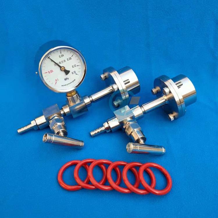 8 "SCH40S ASME B16.5 нержавеющая сталь, дуплексный стальной WN фланец