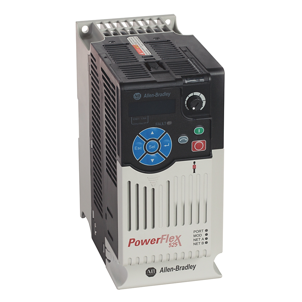 Преобразователь частоты Allen Bradley 25B-E027N104