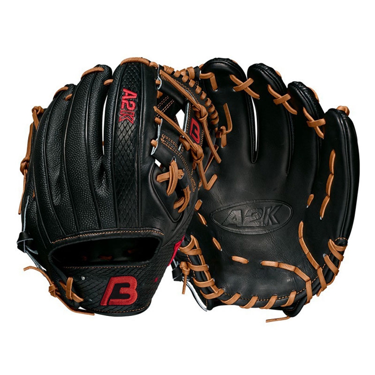 China Yiwu Softball Rawlings Mitten Professional 2021 Hot Custom Baseball Batting Mitten