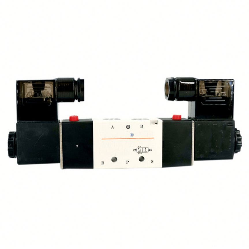 5763995270 solenoid valve