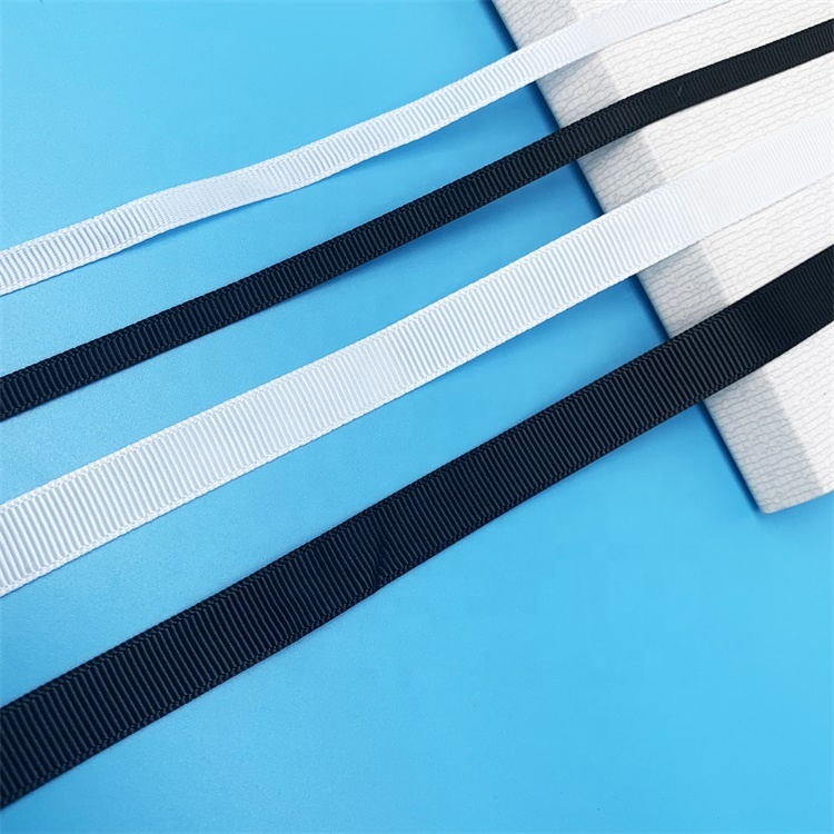 OEKO-TEX BSCI Фабрика оптовая продажа nextfashion запас grosgrain ленты атласная лента