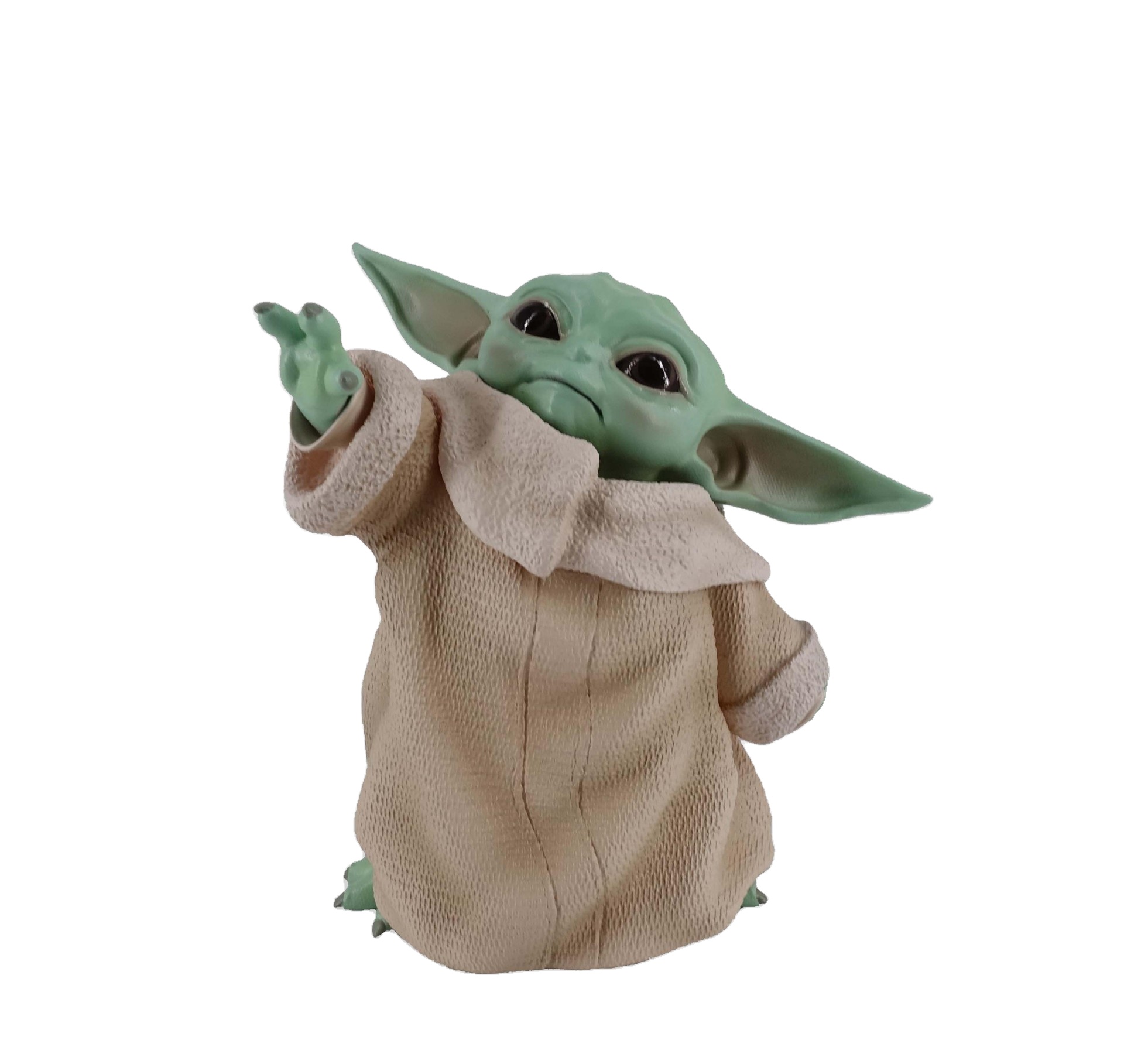 Оптовая продажа, куклы baby Yoda за 2,5 долларов США за штуку
