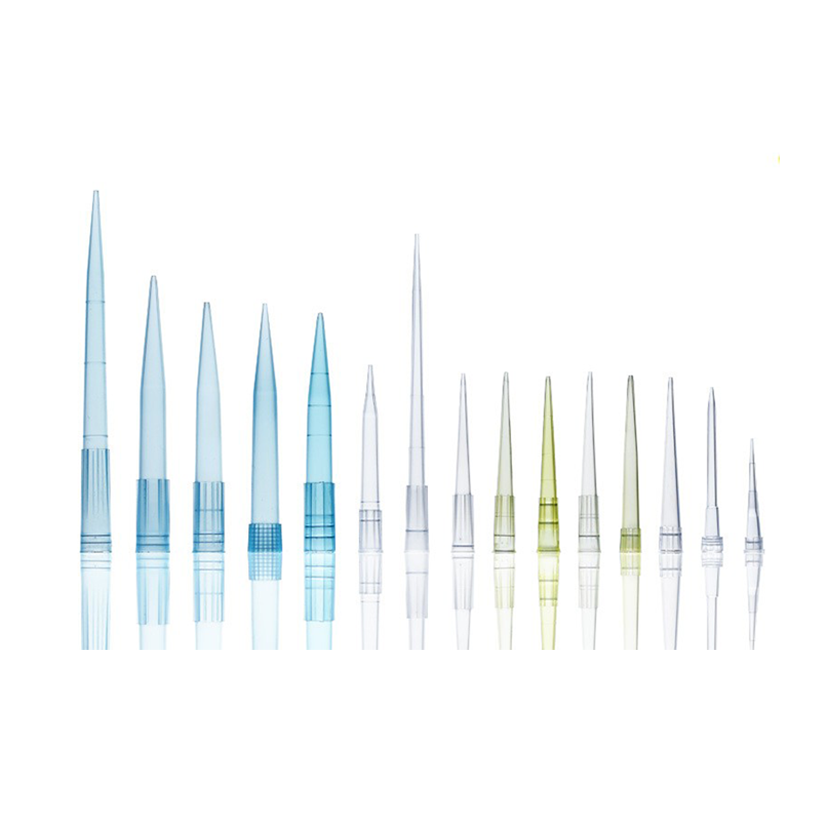 Disposable Pipette Tips Universal CE/ISO Disposable Pipette Tips 10ul 200ul 1000ul