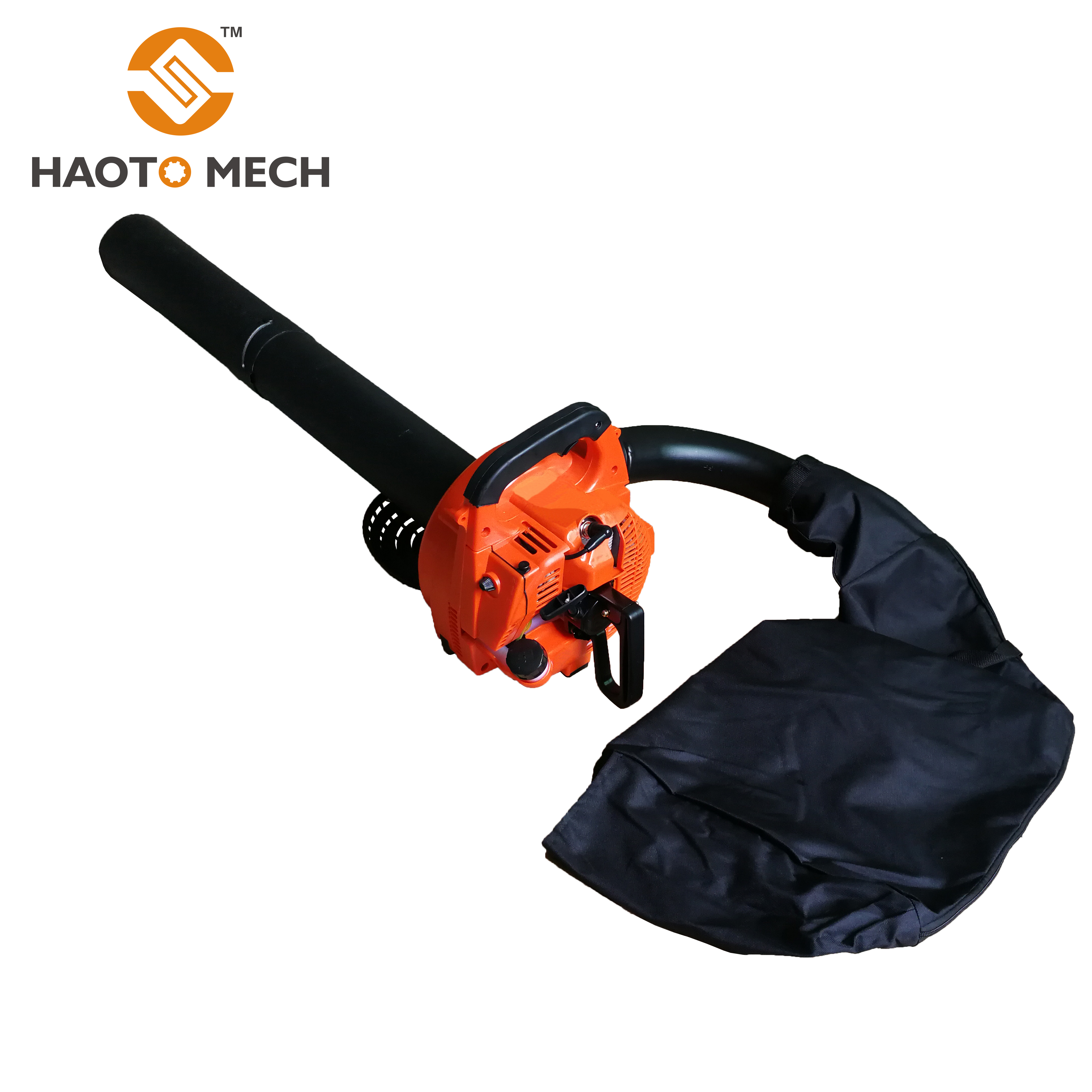 Hot sale 25.4CC 0.75Kw garden gasoline blower with CE certificate EBV260
