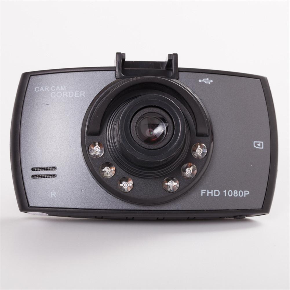 2,3 дюймов G30 HD видеорегистратор для вождения, видеорегистратор ночного видения, широкий Angle1080P, Автомобильный регистратор, парковочная приборная панель, камера