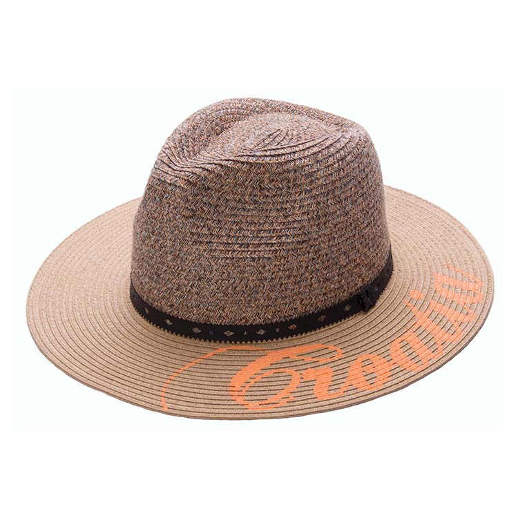 Factory Direct Supply Of High Quality Popular Styles Custom Summer Uv Protection Sun Straw Hats
