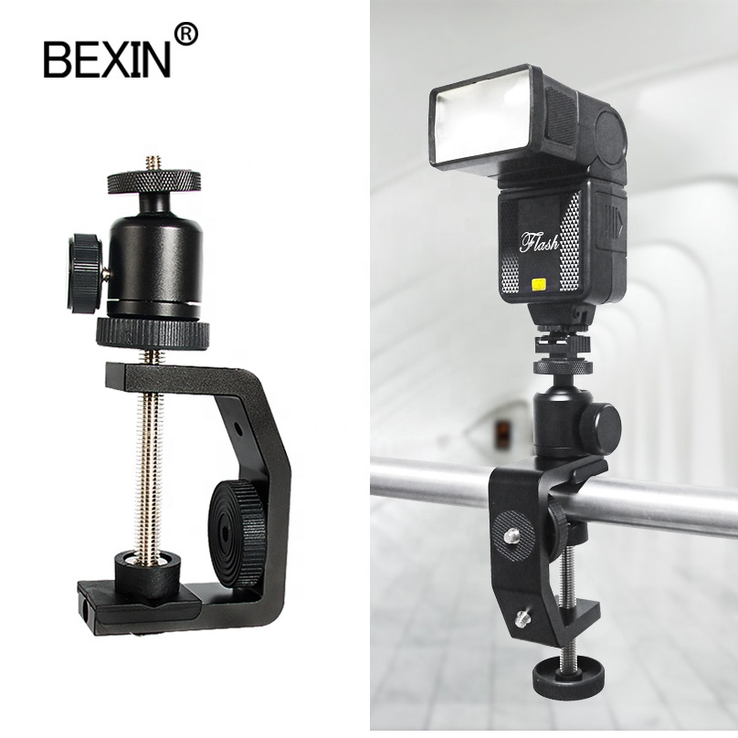 BEXIN CNC высокой эффективности Heavy C зажим Крепление инструмент g-зажим c секция сталь кнопки карты стальная квадратная труба из оцинкованной стали с зажимом
