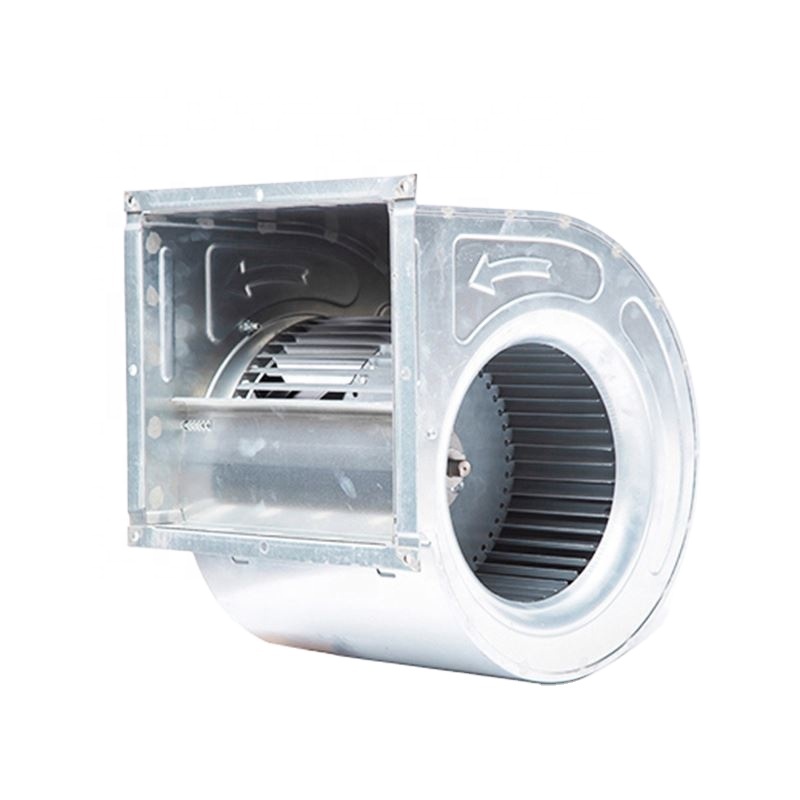 8-8 EC centrifugal fan electric fans for ventilation universal centrifugal fan