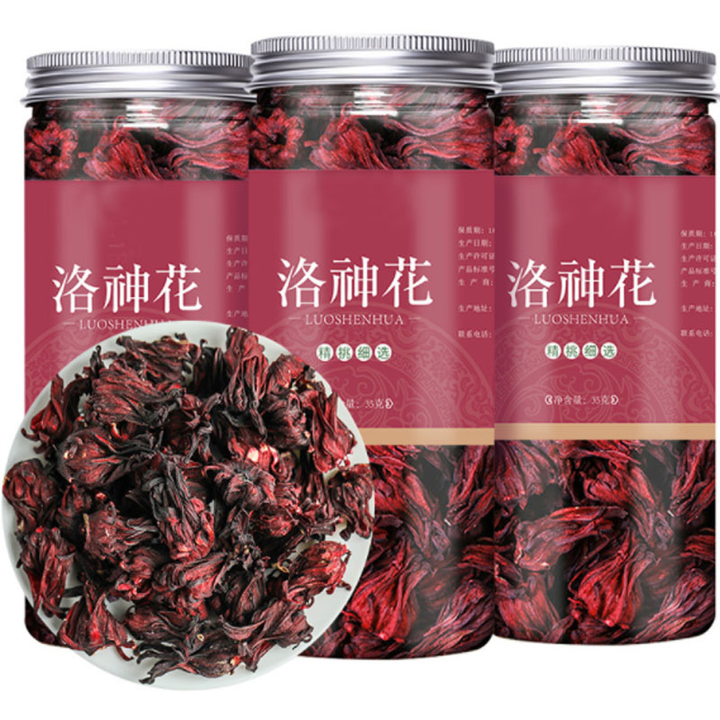 Комбинированный чай Jujube Wolfberry Longan со вкусом черного сахара, имбиря, твердый напиток