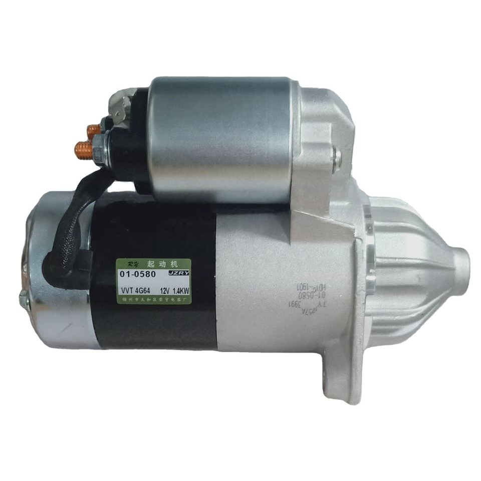 WSY SMD172860 автозапчасти стартер для Great wall Hover HAVAL H5 4G69S4N