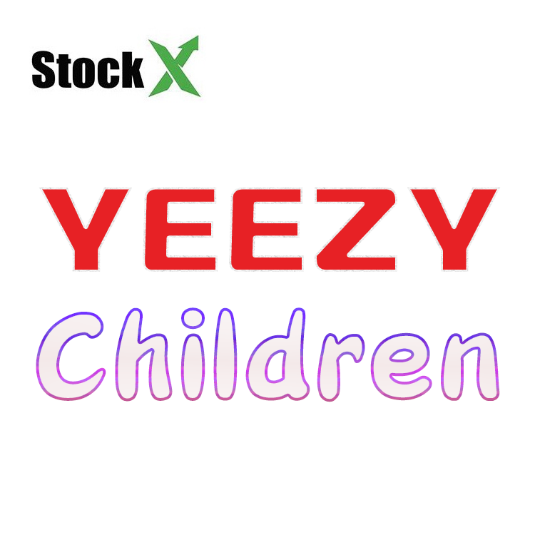 Оригинальные детские кроссовки Yeezy 350, Высококачественная спортивная обувь для бега, детская повседневная обувь для детей