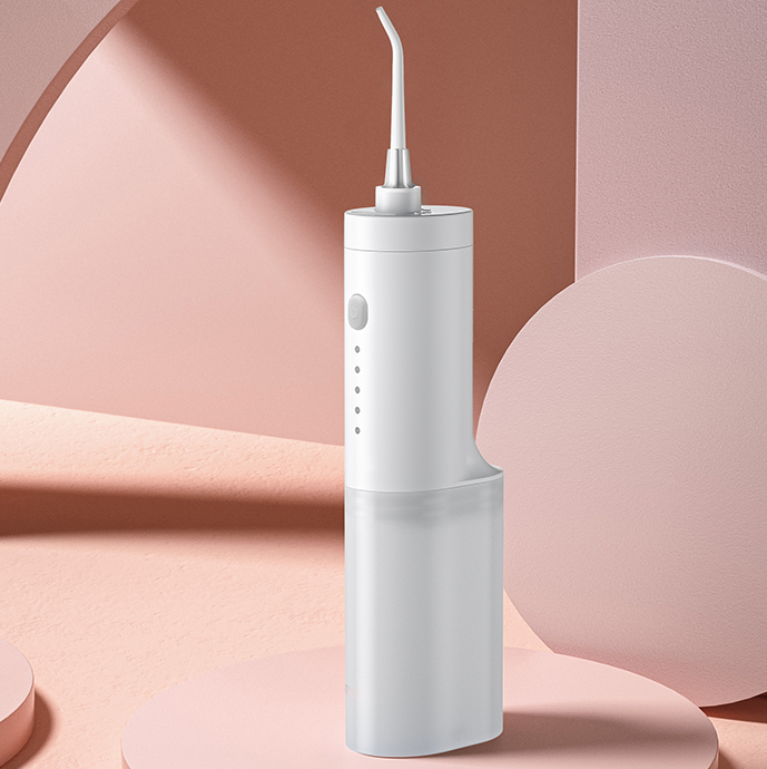 Amazon Best Seller Cordless Water Flosser Rechargeable Portable Oral irrigator, Portable Dental Water Flosser Wireless