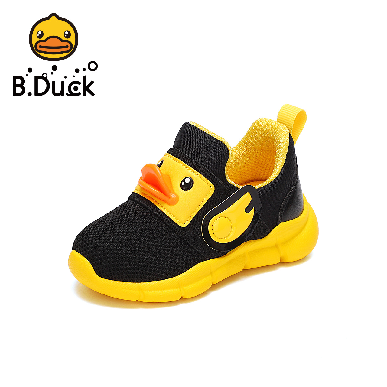 Бестселлер, Детские легкие летние кроссовки BDUCK для маленьких мальчиков и девочек, повседневные кроссовки для бега