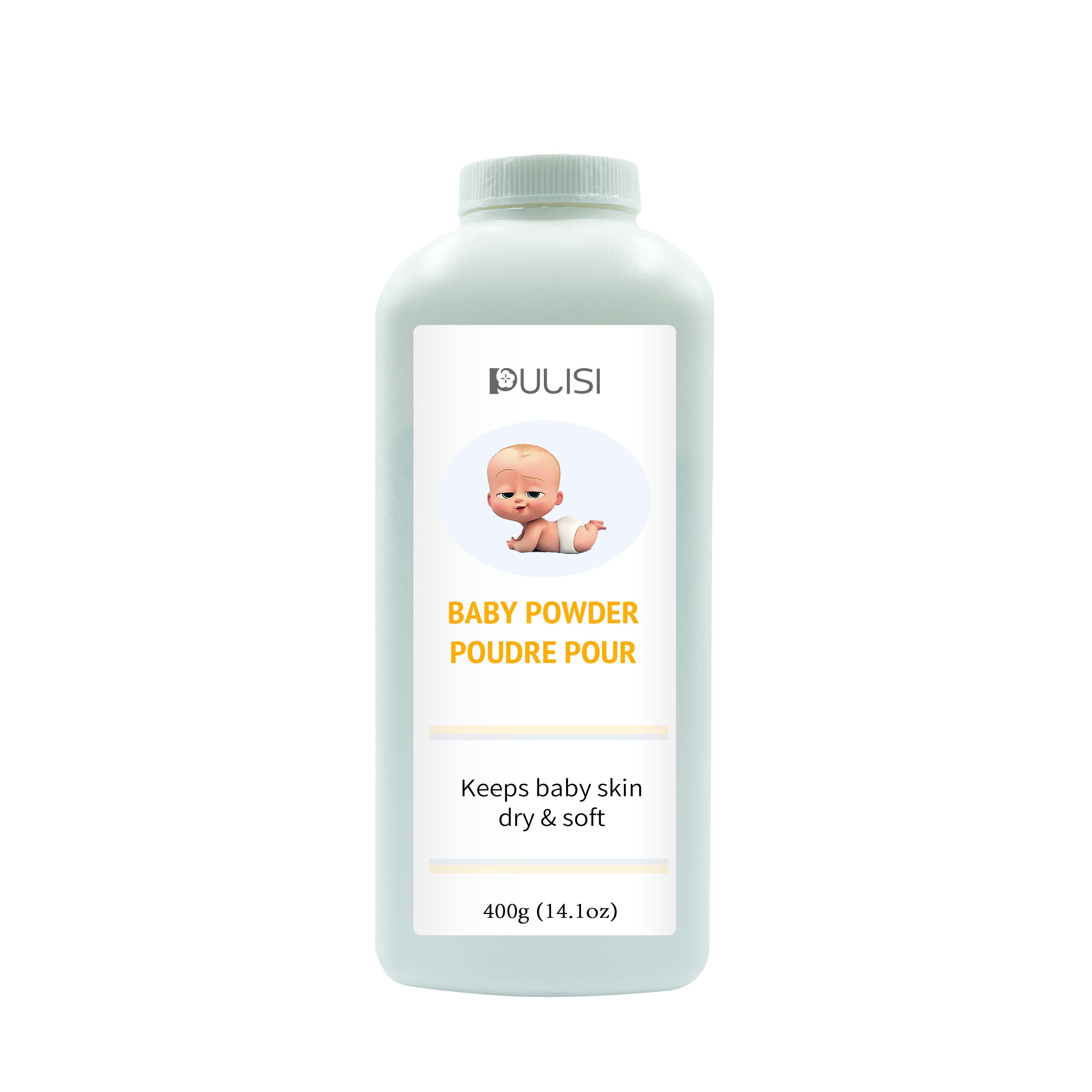 15oz baby powder