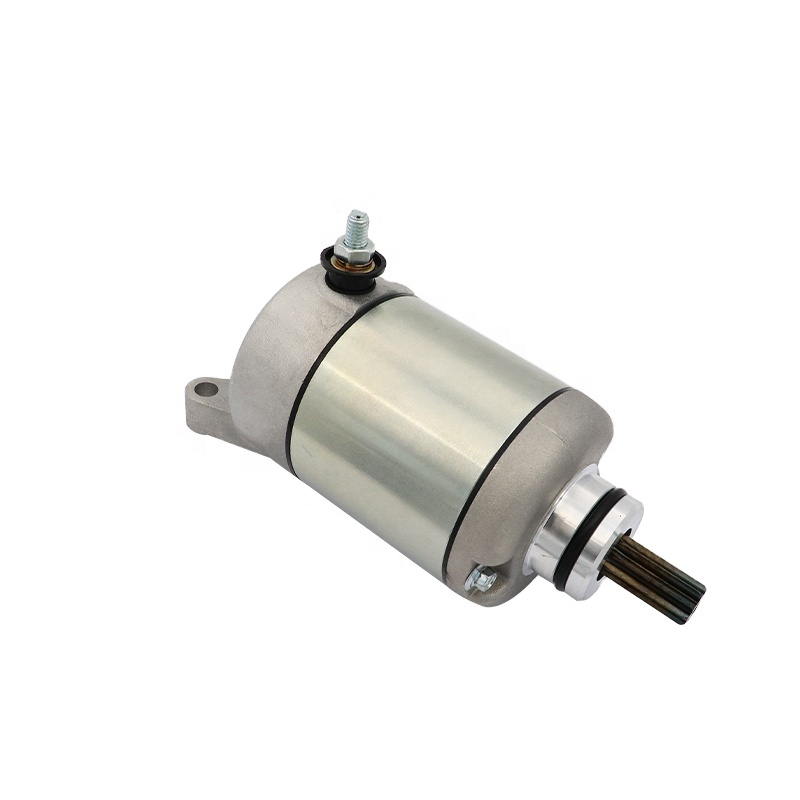 HDMP Новый Стартер Мотор 12 в мотор в сборе для Yamaha YFZ450 2004-2013 5TG-81890-00-00 5TG-81800-00-00