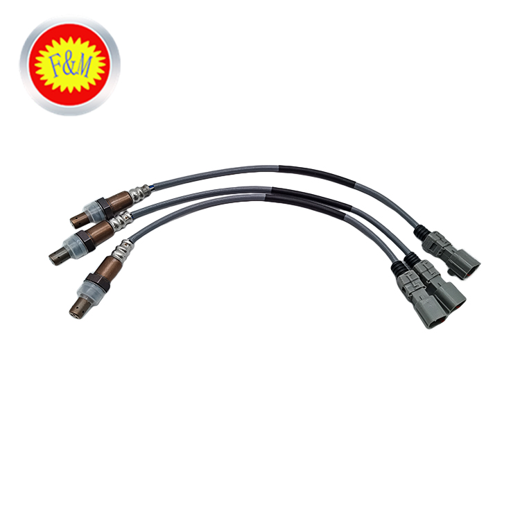 Оригинальная часть 89465-63030 парамагнитного лямбда датчик кислорода ультразвуковой