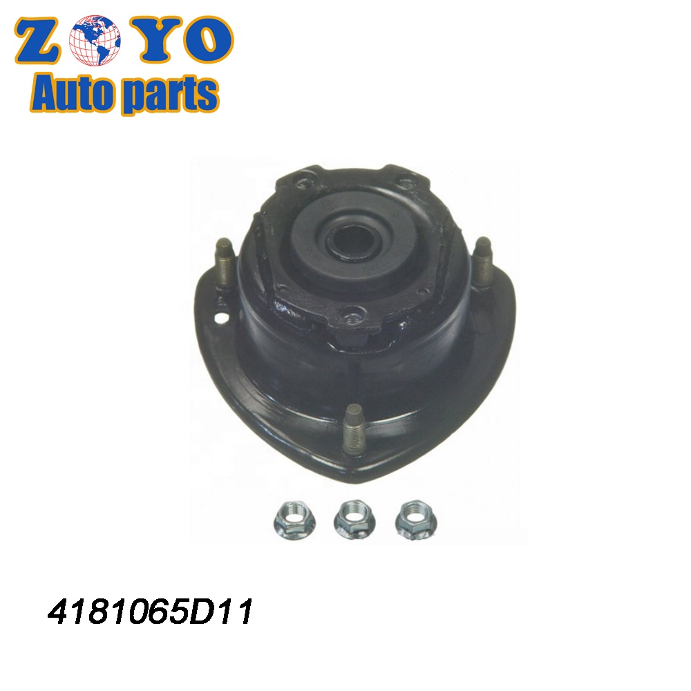 Rubber Car Engine Mount For Suzuki Grand Vitara 4181065D11/K90327